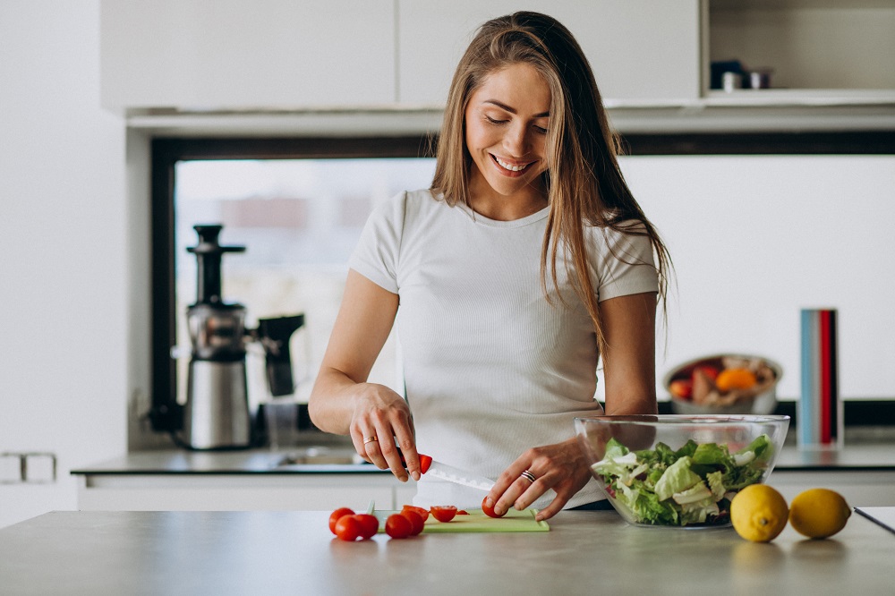 LA IMPORTANCIA DE UNA DIETA EQUILIBRADA